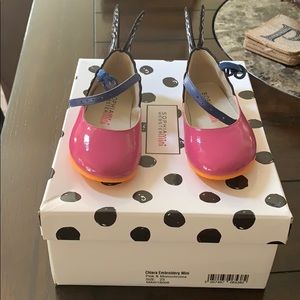 Sophia Webster Mini- Ballet